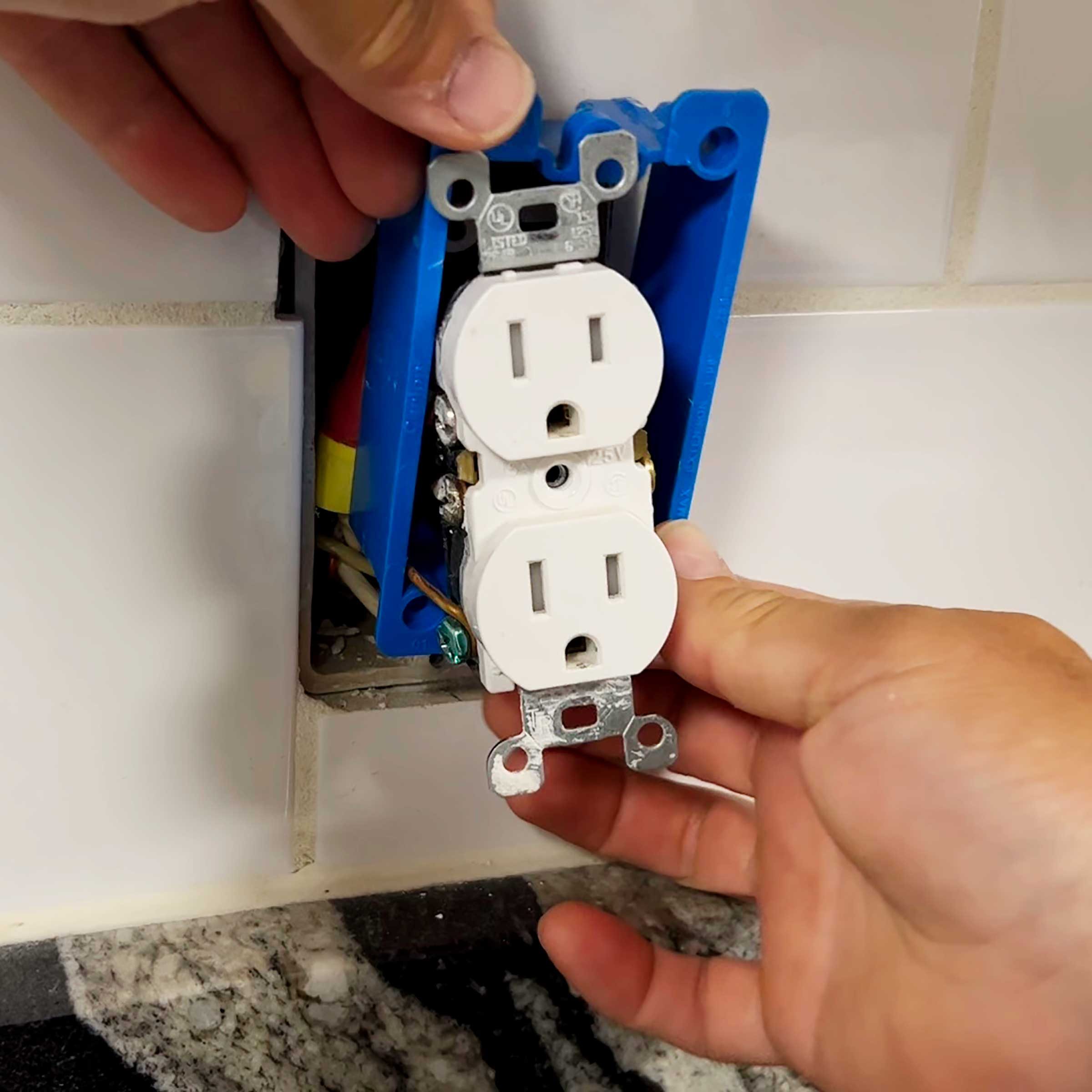 junction box extension: A Simple Solution for Your Wiring Needs.