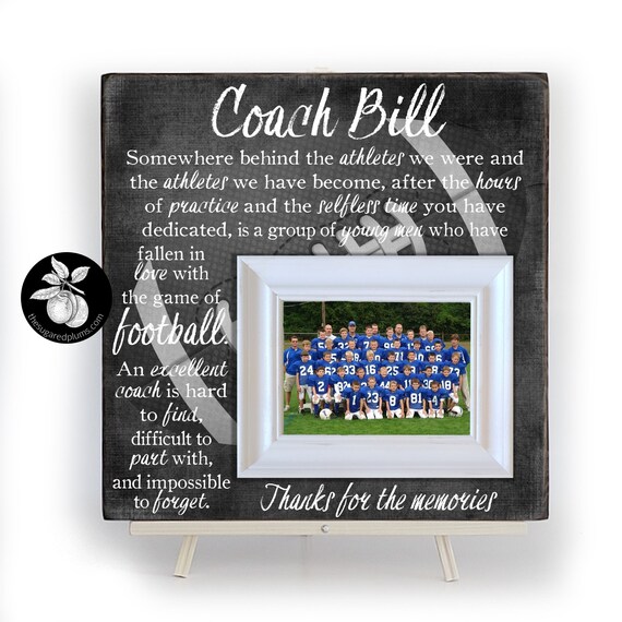 Great Football Coach Gifts: Perfect Gifts for Any Occasion