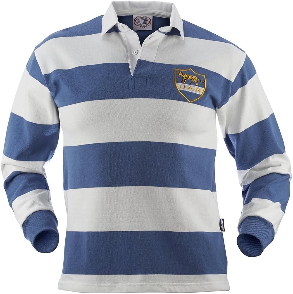 How to Spot a Fake Los Pumas Rugby Jersey - Buyers Guide