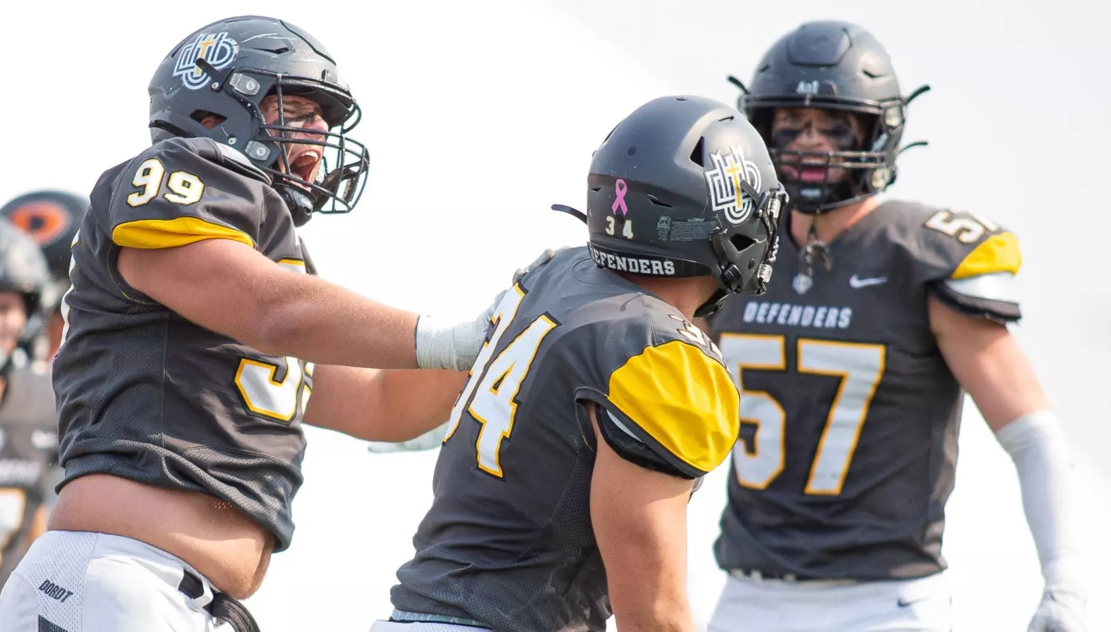 All About Dordt Football: Get the Latest Scores, Highlights, and Inside Scoop on the Team