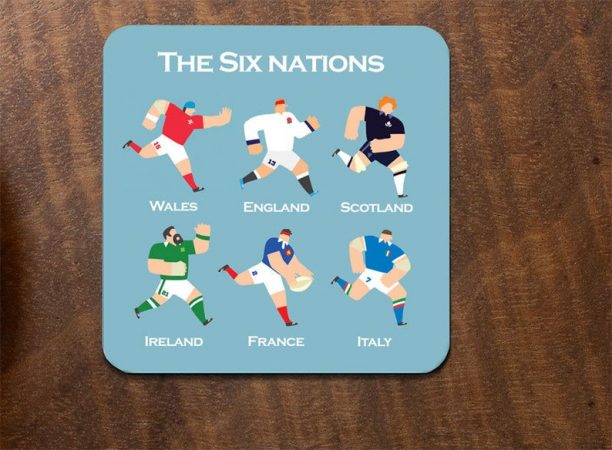 Top Rugby Gifts: What Every Rugby Fan Wants Now!