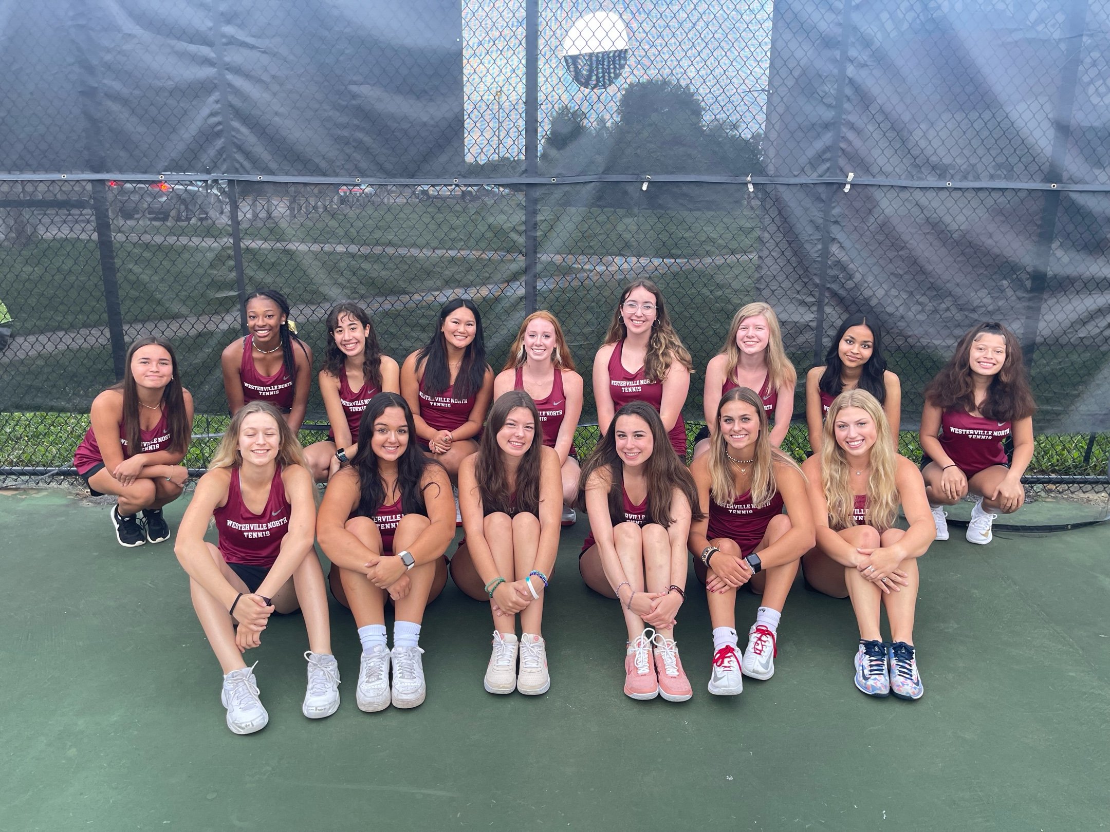 Westerville North Tennis: What You Need to Know!