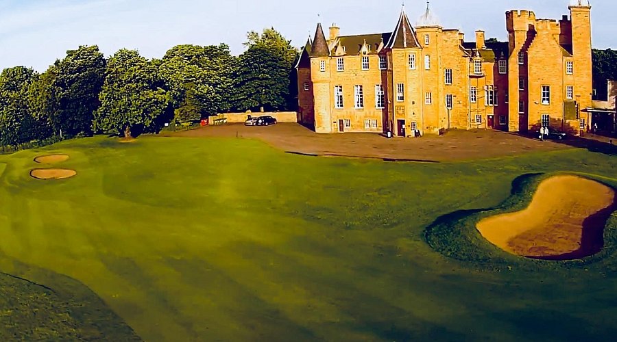 Golf Package Royal Musselburgh: Whats Included in This Amazing Deal? Find Out All the Details and Perks Inside!