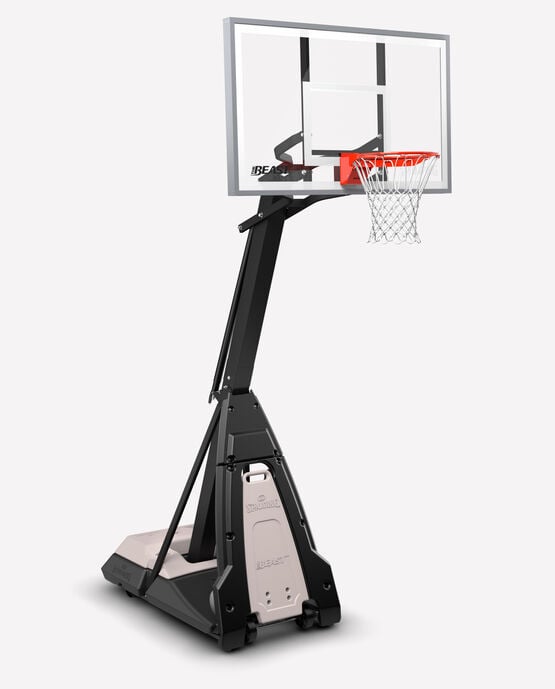 On the Move? Discover the Best Portable Basketball Goal for You