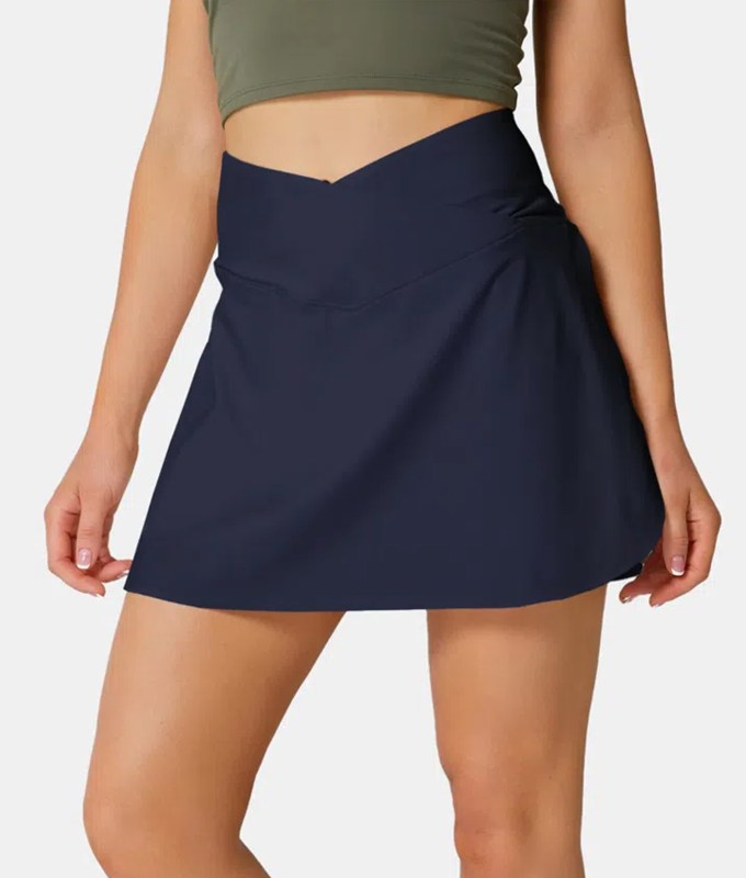 Why You Need a Navy Tennis Skirt (Comfortable and Stylish Choice)