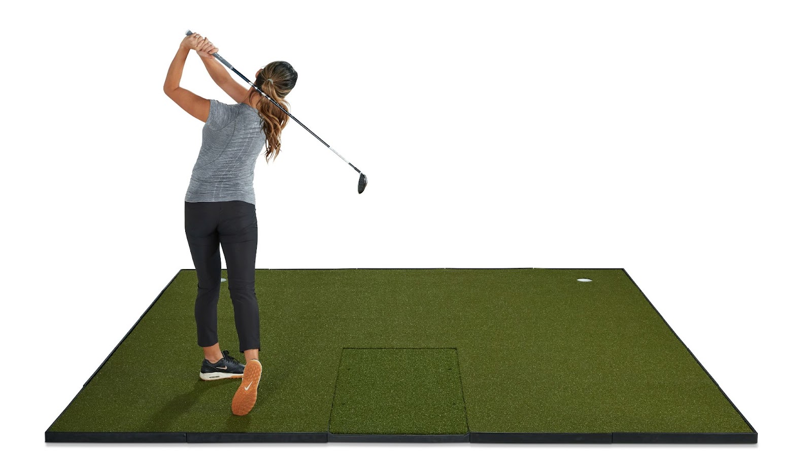 How to choose a fiberbuilt golf mat: The best buying guide!