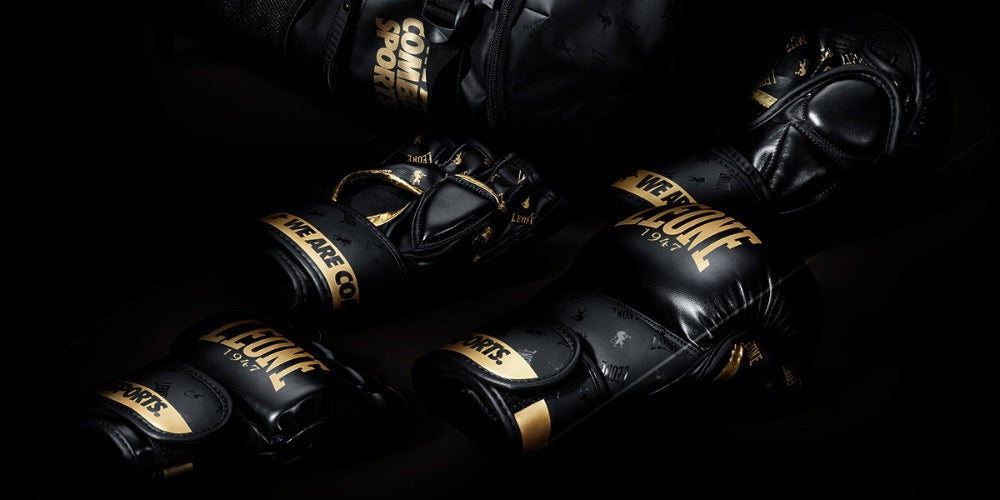 Best UFC Weight Gloves: Top picks for serious fighters!