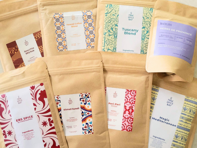 Looking for a Spice Subscription Box? Check Out RawSpiceBar Before You Buy!