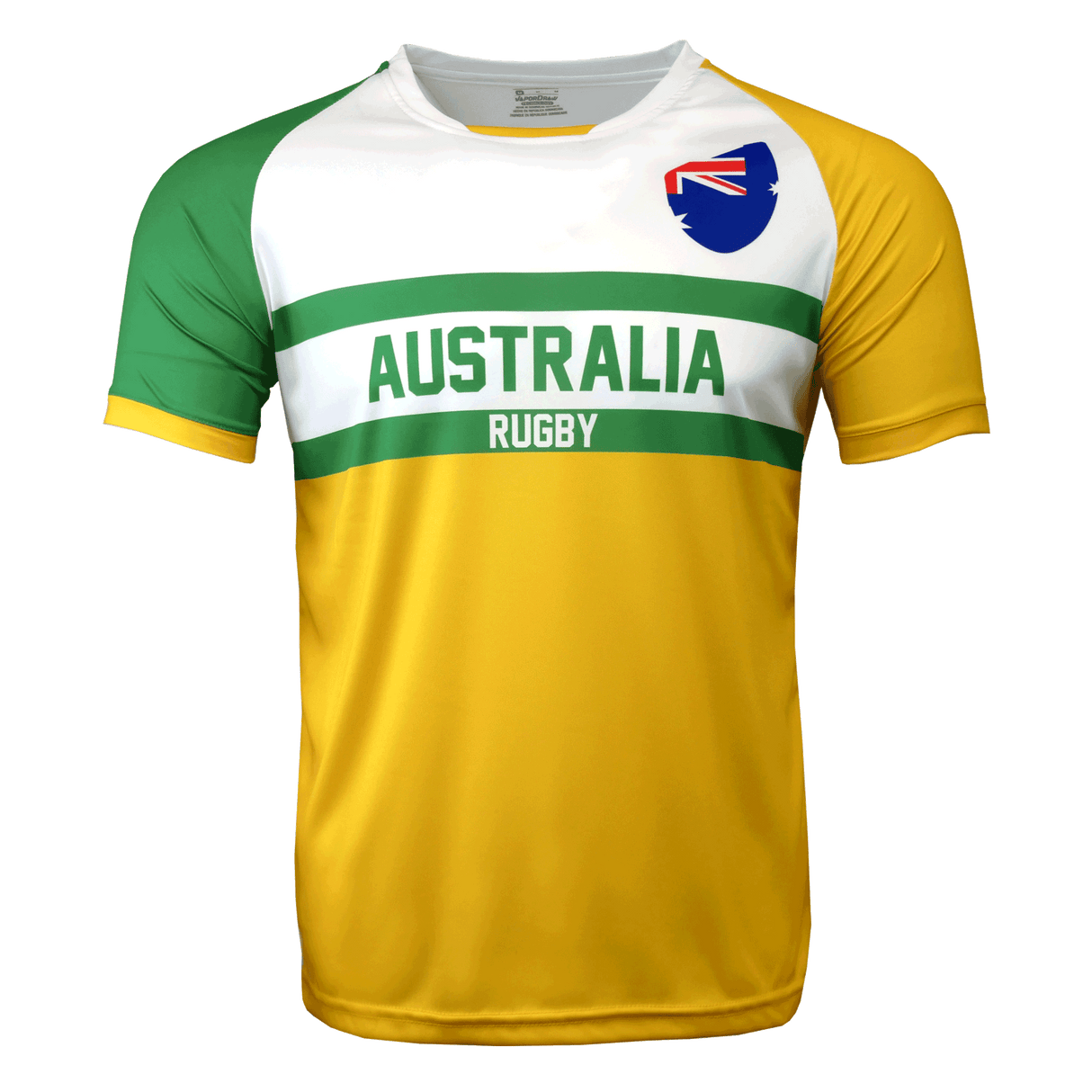 get your australian rugby union jersey: heres where to shop!