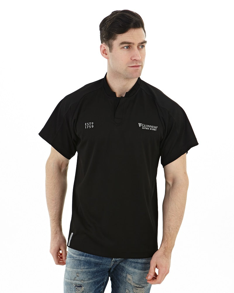 Get Your All Black Rugby Jersey: Check Out These Top Picks and Show Your Team Spirit!