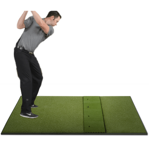 How to choose a fiberbuilt golf mat: The best buying guide!