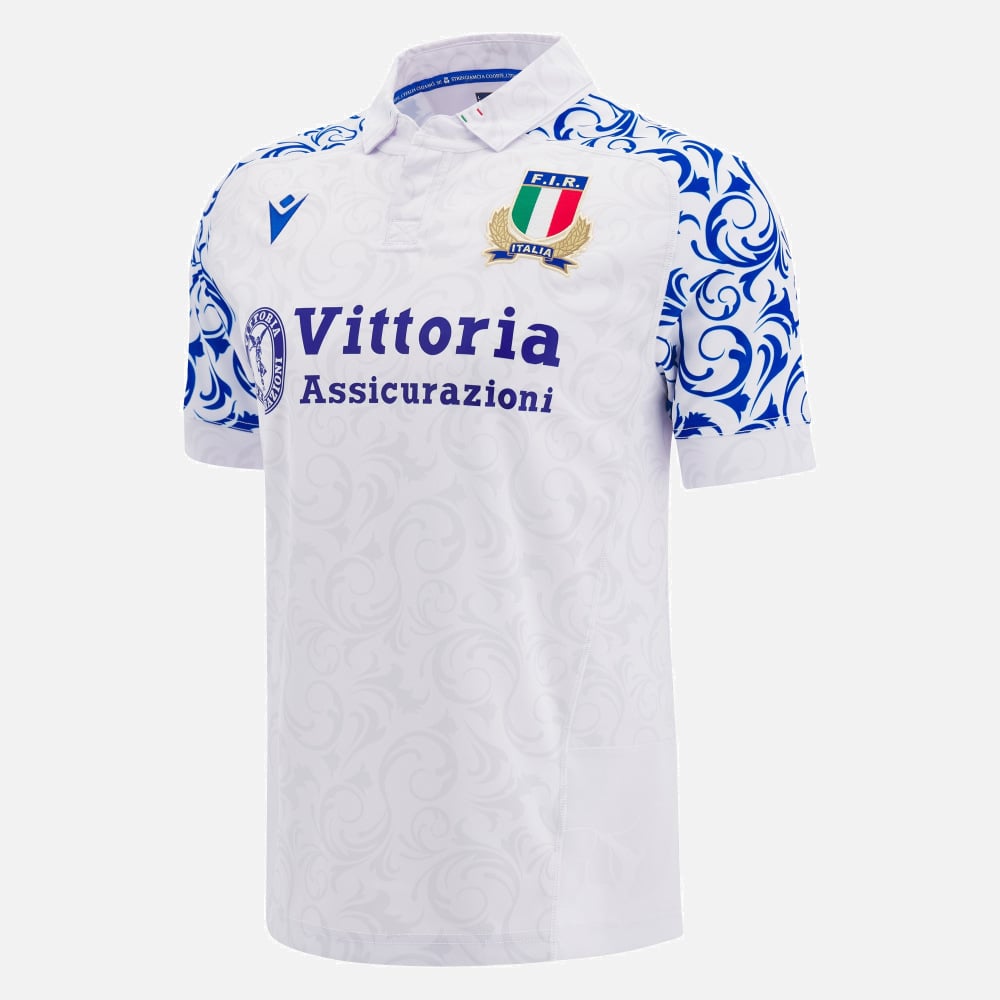 Italy Rugby Kit: Where to Buy and Whats New This Season?