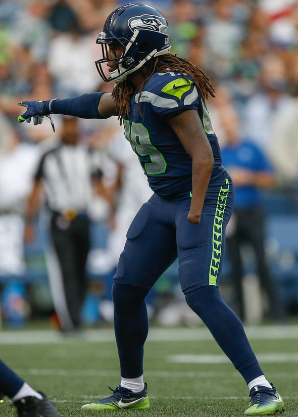 Shaquem Griffin Net Worth: How Much Is He Worth Now?