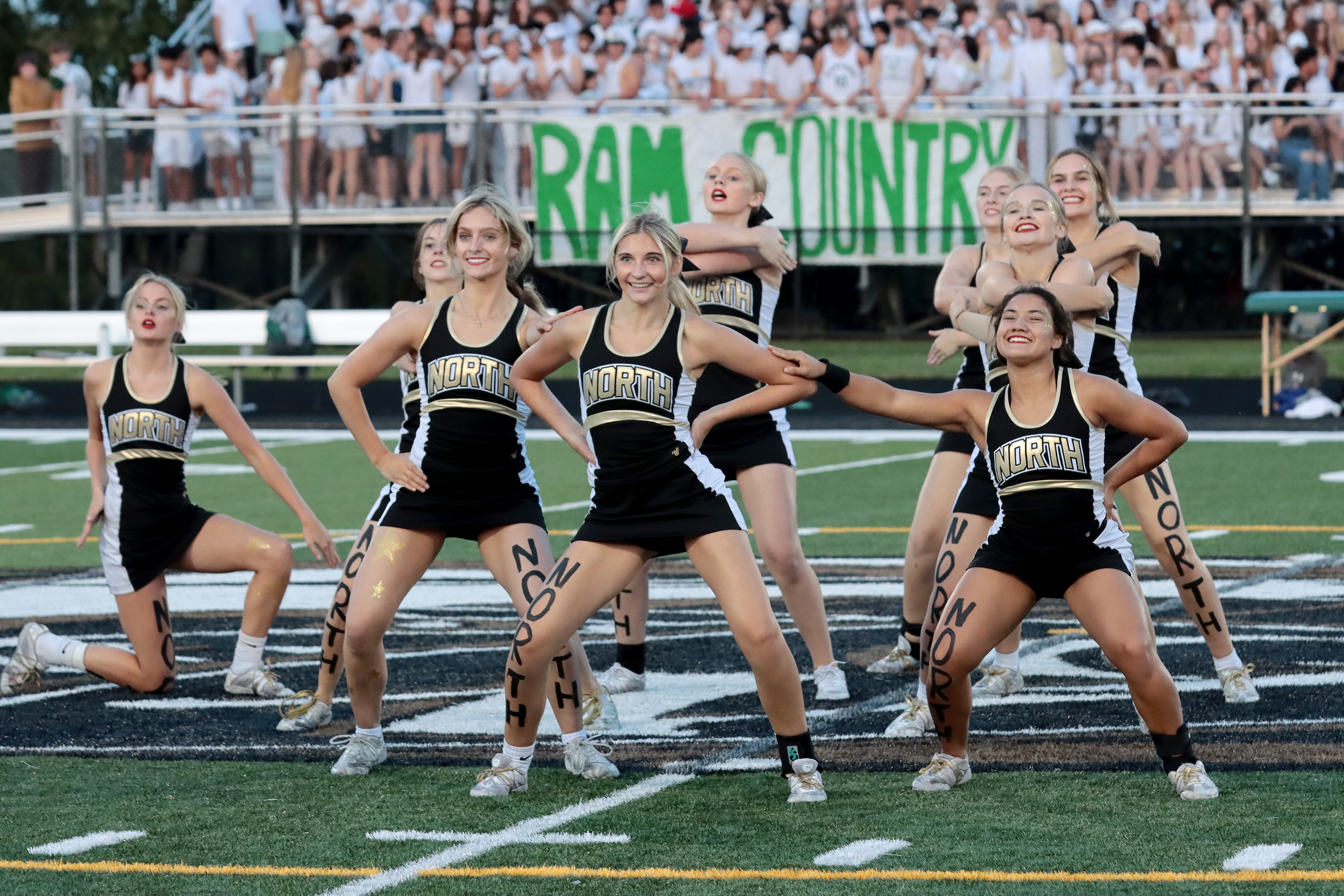 Grayslake North Football Field: Your Ultimate Guide to Game Day Fun!