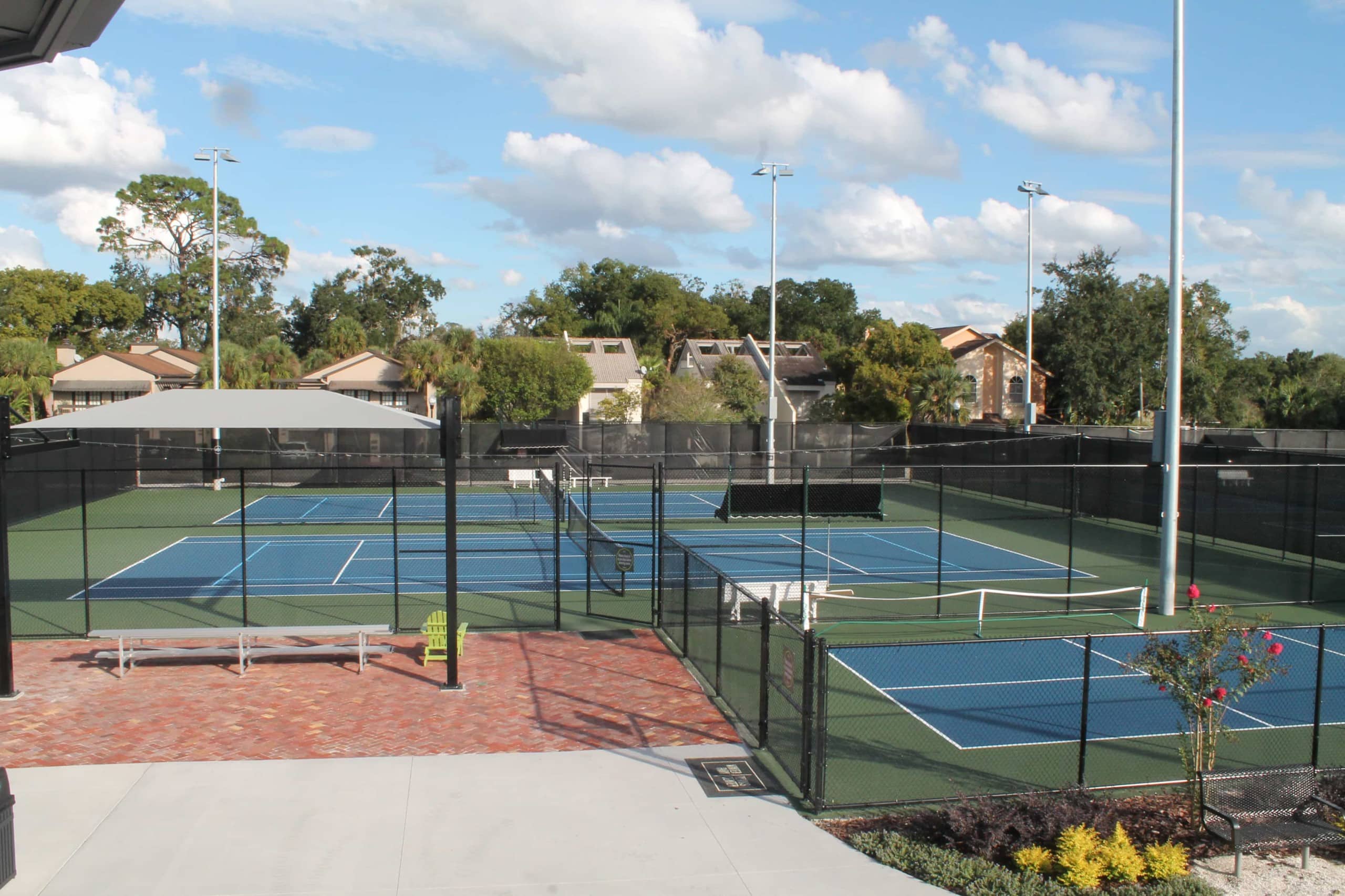 Winter Park Tennis Center: What are the prices and membership options? Here is a complete price list!