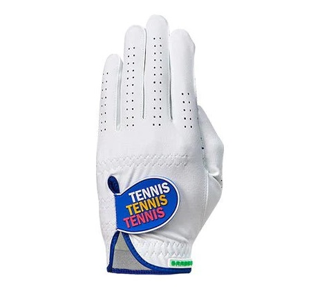 Choosing Tennis Gloves: A Simple Guide. Everything You Need to Know About the Different Types of Tennis Gloves