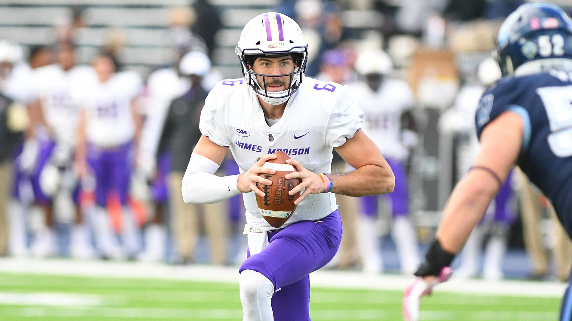 JMU Football All-Time Winning Percentage:  Is It Good or Bad?