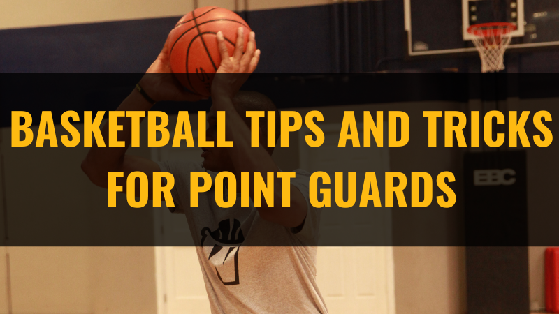 Key Datum for a Basketball Point Guard: Simple Tips to Improve Your Game Today!