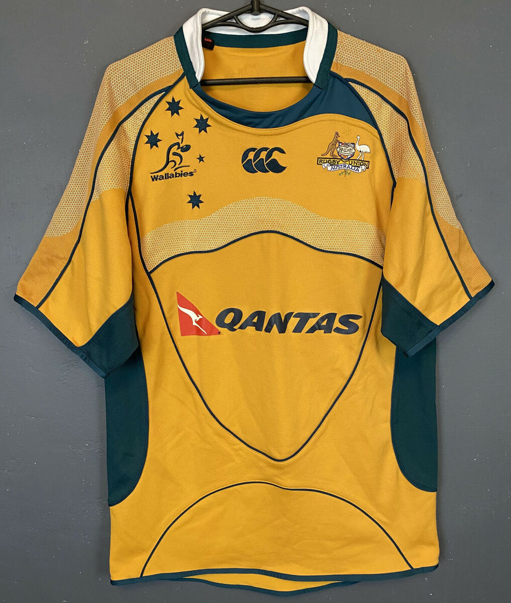 get your australian rugby union jersey: heres where to shop!