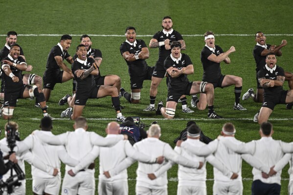 All Blacks Rugby San Diego: Your Ultimate Guide to Game Day Fun & Events!