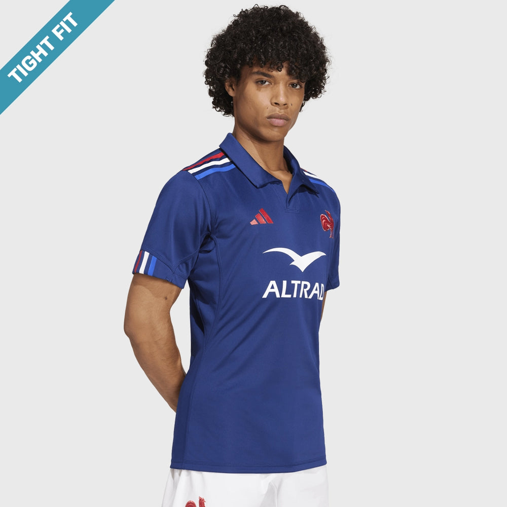 Get your France rugby kit: A complete guide for all the fans out there