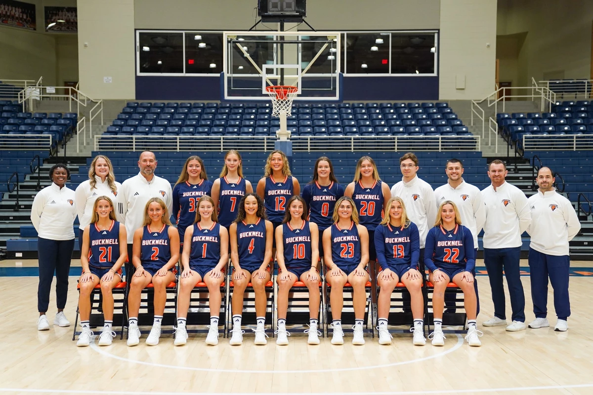 Bucknell University Womens Basketball Recruiting: Who Are the Next Generation of Stars?