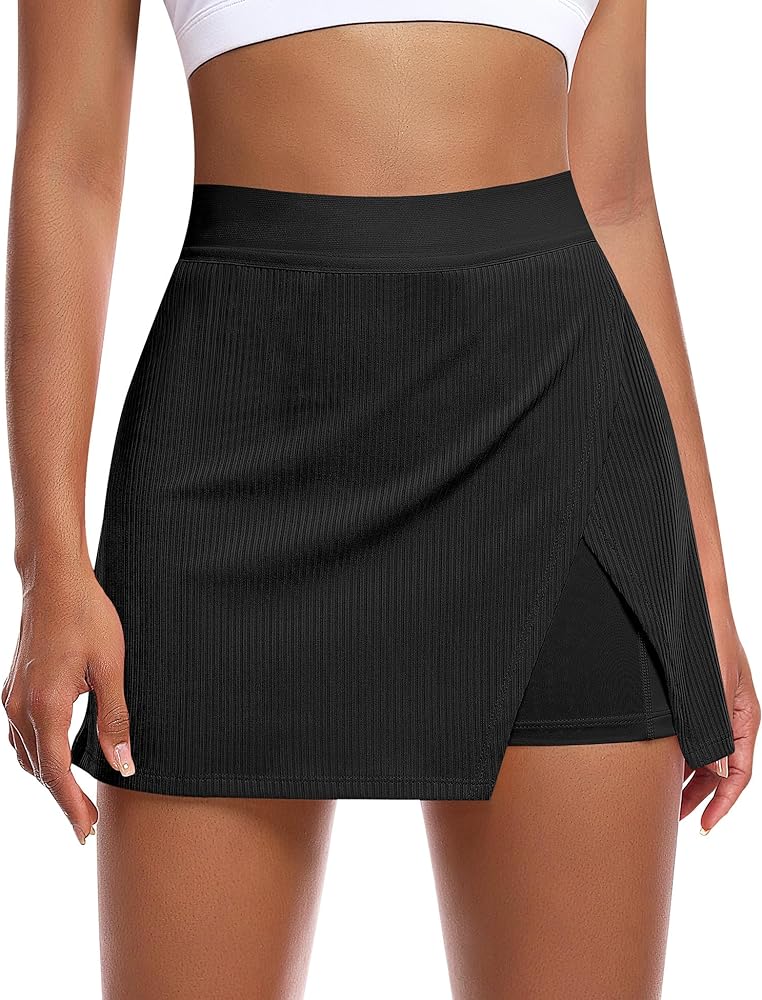 Shop Tennis Skorts For Women: Check Out These Top Picks and Deals!