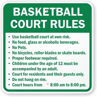 Chillum Road Basketball Court: Check Out the Hours, Rules, and Local Basketball Action!