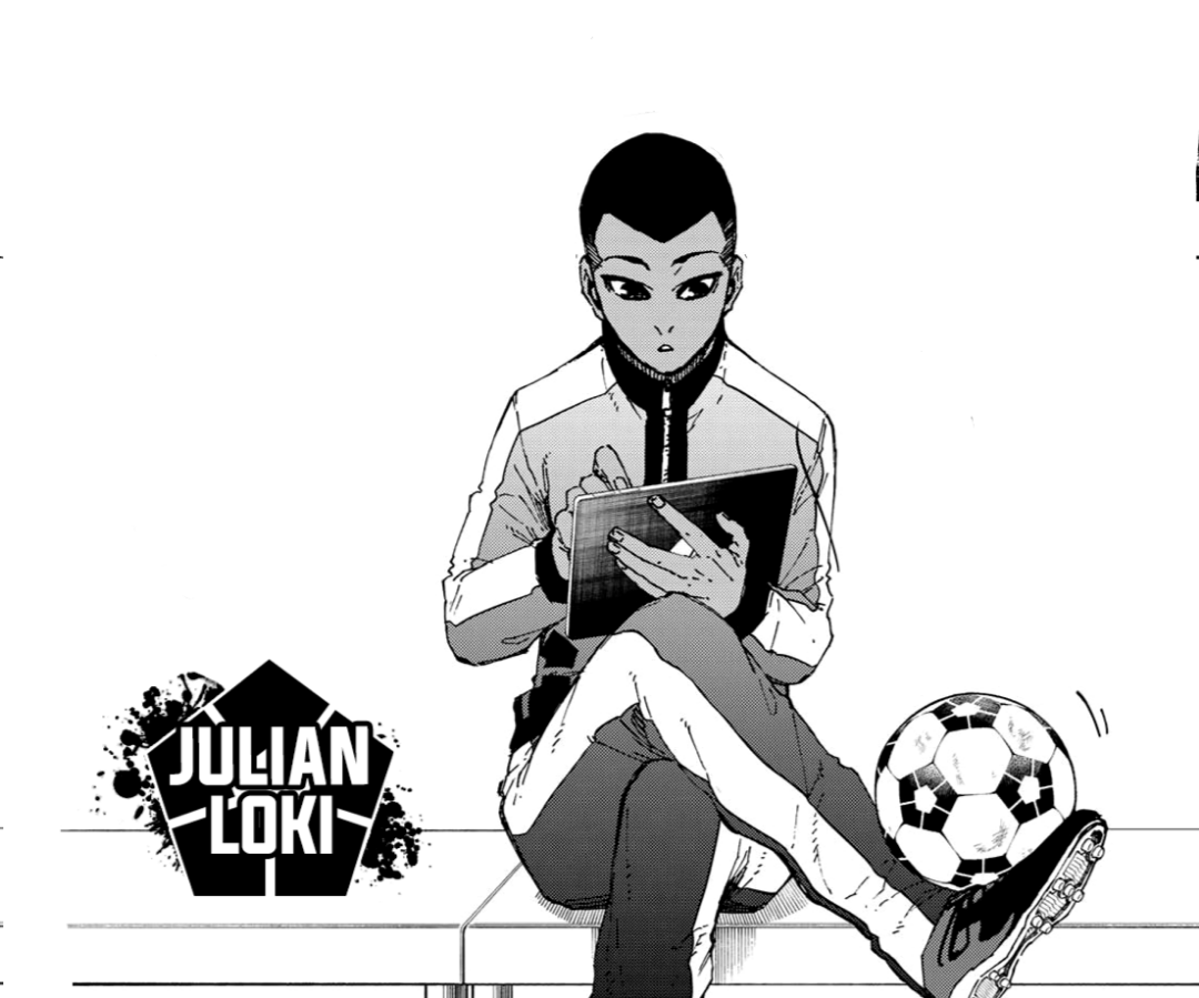 Read Blue Lock 268 Now! (Full chapter summary and important character analysis)