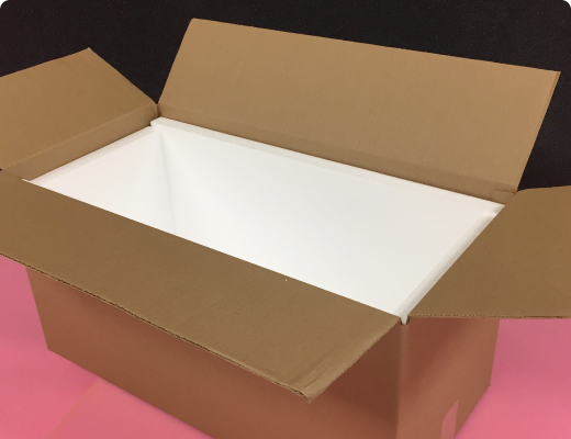 Polyeurathan Foam Box Liner in Los Angeles: Affordable Solutions for Safe Shipping