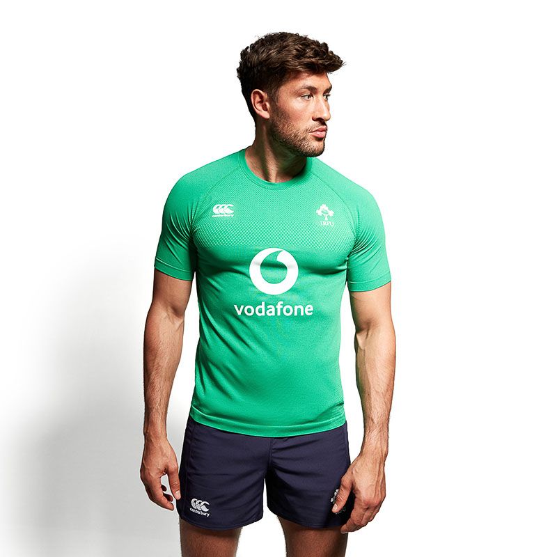 Get Your Ireland Rugby T Shirt: Find Your Perfect Fit and Style Tips.