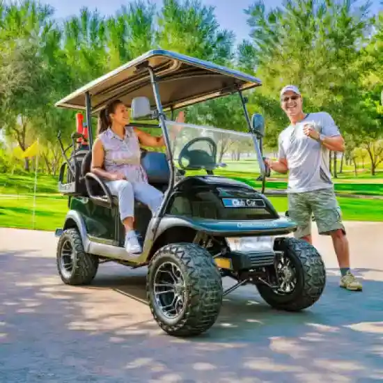 Golf Cart Rental Tampa Cost:  Compare Prices and Save Big! (Your Ultimate Guide to Budget-Friendly Rentals)