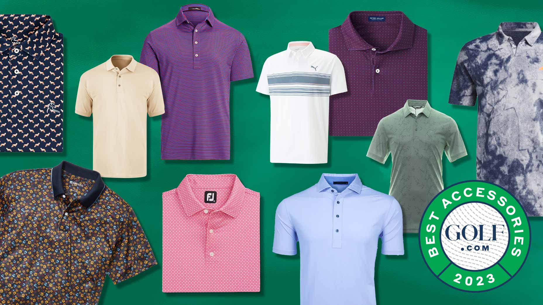 Golf Shirts Texas A: Your Ultimate Guide to the Best Picks!