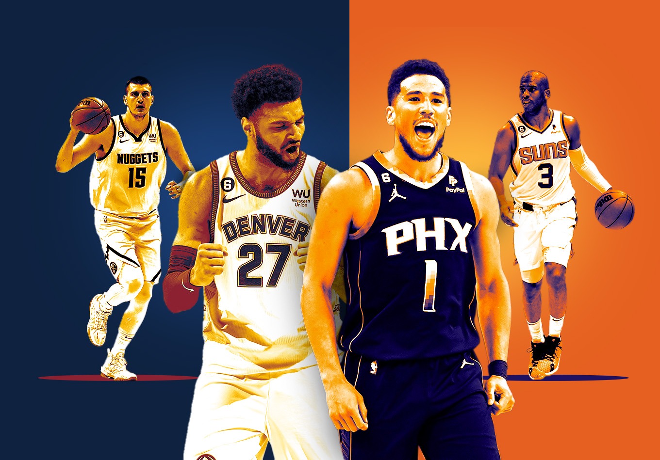 Nuggets vs Suns Prediction: Whos Hot, Whos Not? Check Out Our Expert Analysis