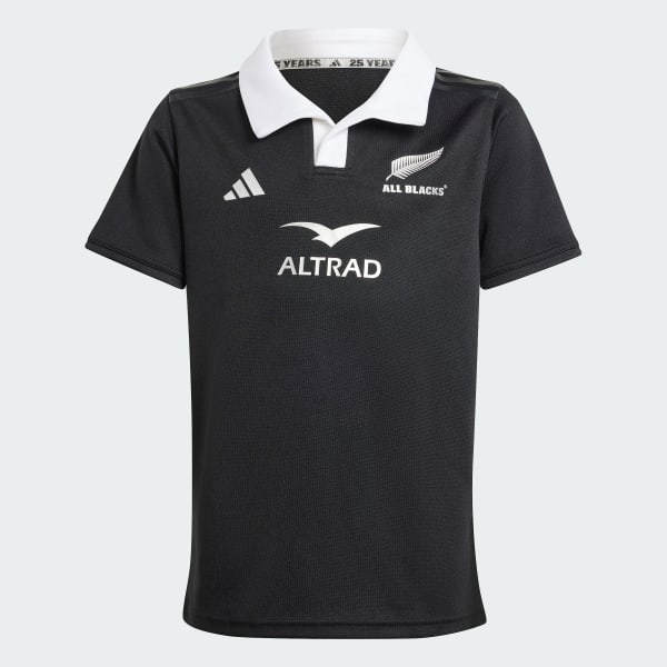 Get Your All Black Rugby Jersey: Check Out These Top Picks and Show Your Team Spirit!