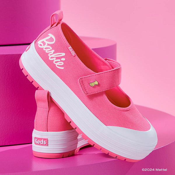 Barbie tennis shoes for everyone! Find your perfect pair today!