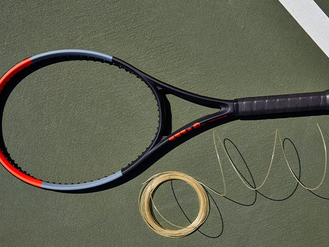 Wilson Duo Feel Tennis Strings: Why Do Players Choose This String?