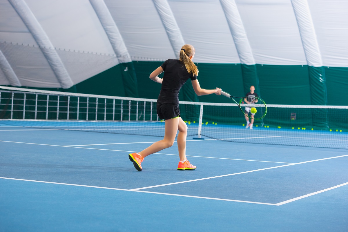 Port Washington Tennis Academy: Get the Best Training Here!