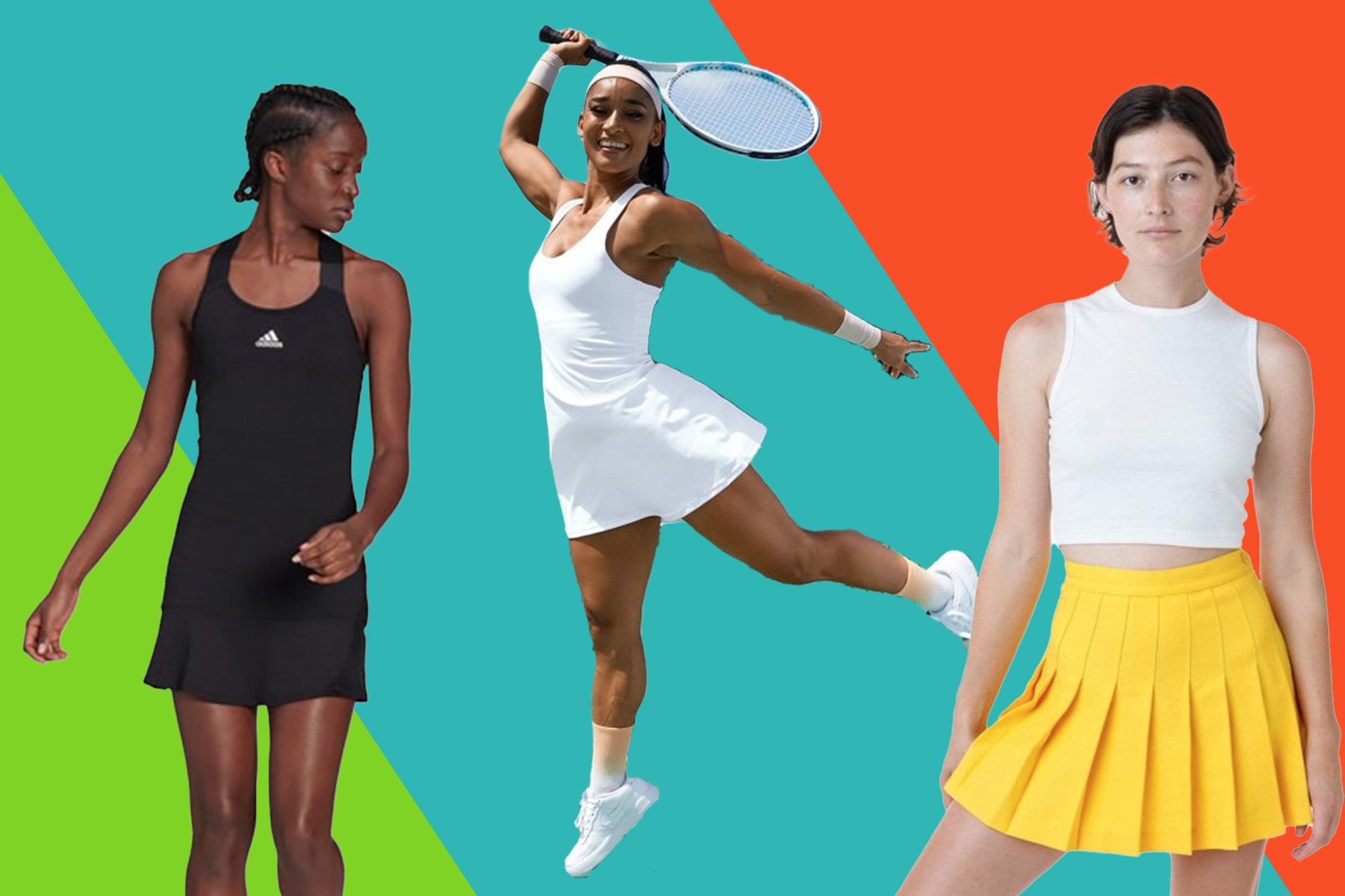 Best Tennis Tops for Women: Check Out These Cool and Comfy Options!