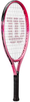 The Ultimate Pink Tennis Racquet: Check Out Reviews and Prices Here!