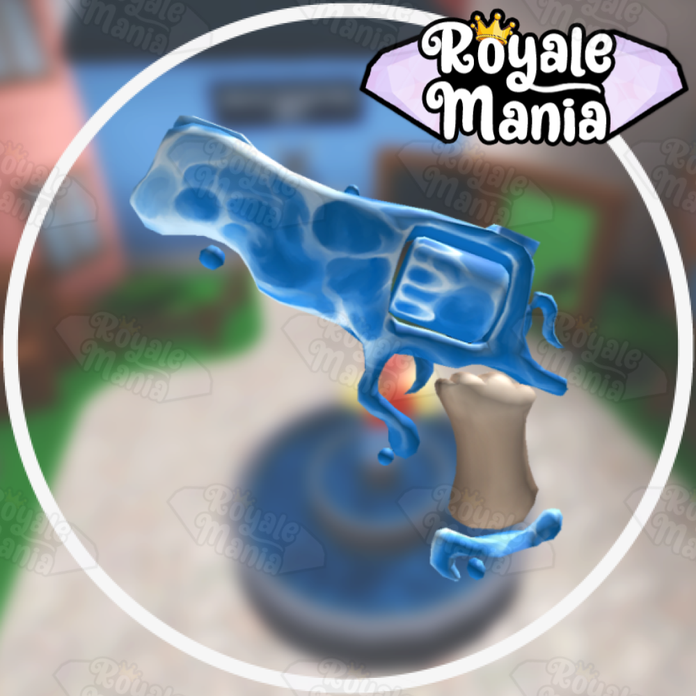 How Much Value is the Ocean Gun in MM2? Find the Real Price Here!