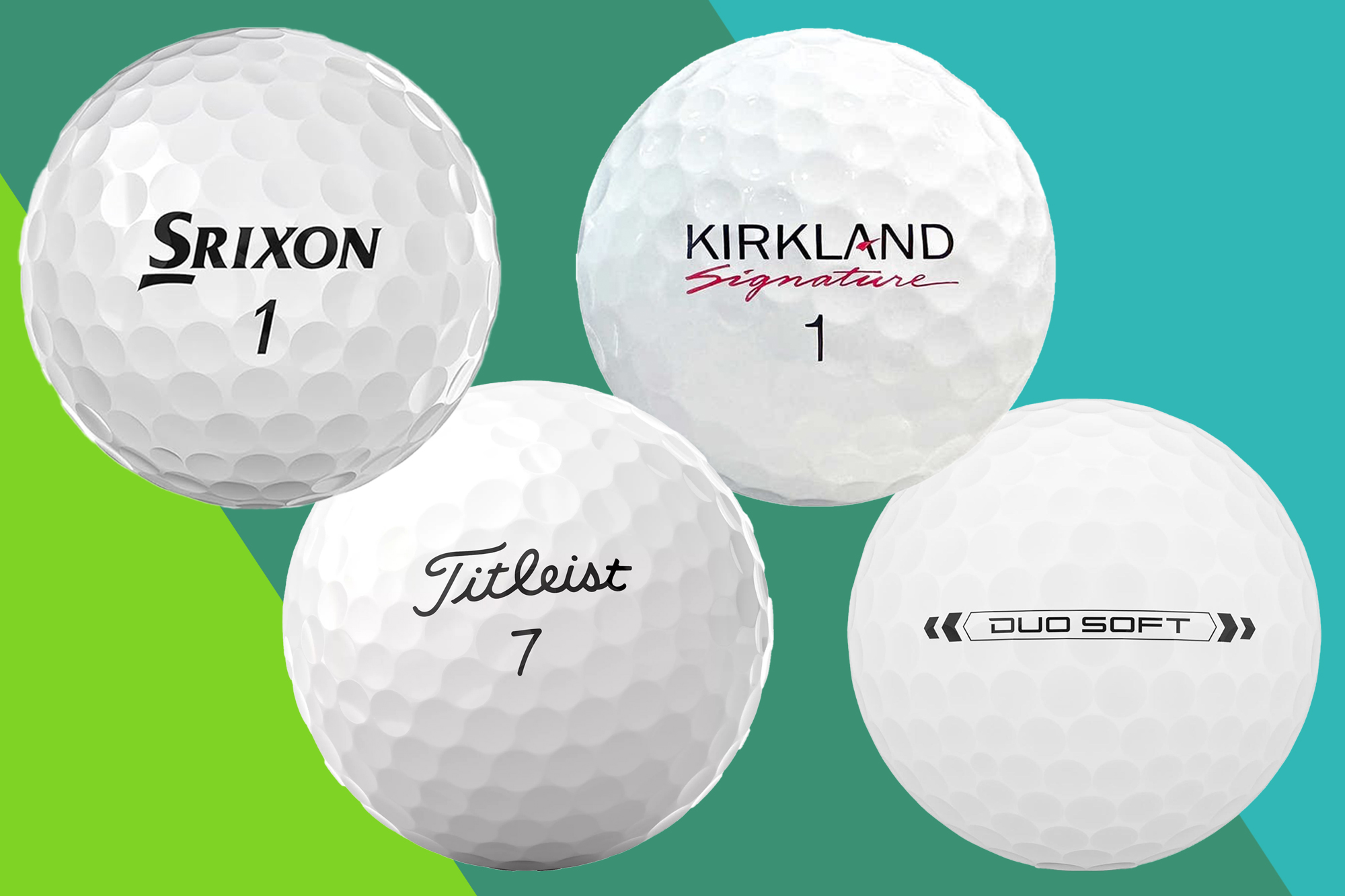 What are the top golf ball brands? Heres a simple guide to help you choose!