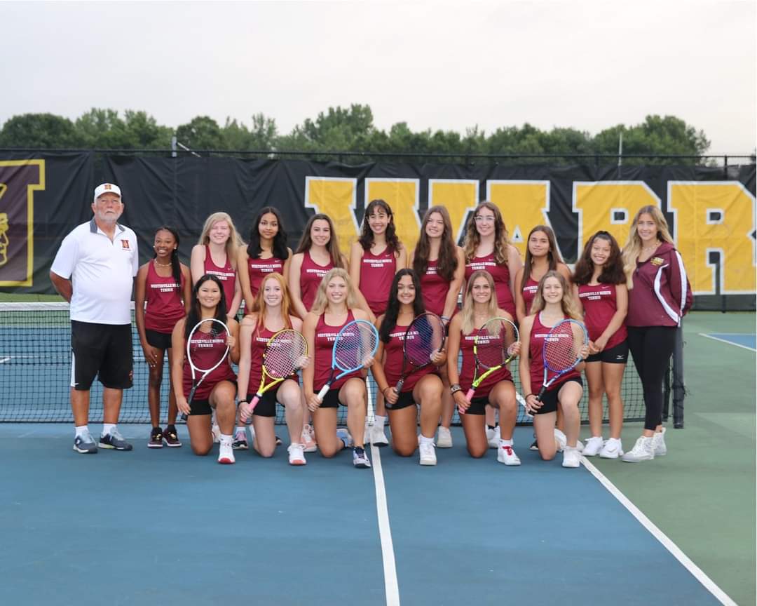 Westerville North Tennis: What You Need to Know!