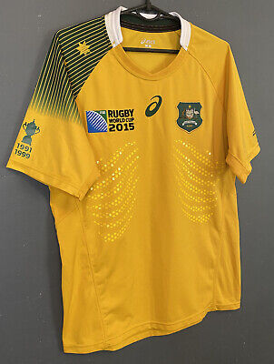 Wallabies Rugby Union Jersey: Get the Best Deals Here!