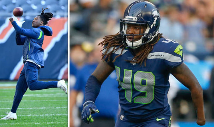 Shaquem Griffin Net Worth: How Much Is He Worth Now?