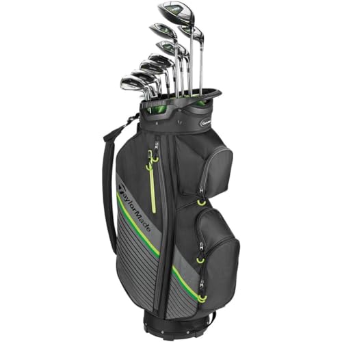 Golf Club Set Mens: Top Picks for Every Budget