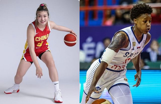 China vs Serbia Womens Basketball Prediction: Who Will Win This Epic Showdown? Our Experts Weigh In!