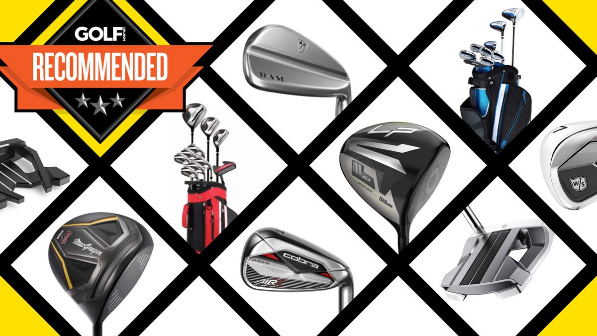 Golf Club Set Mens: Top Picks for Every Budget