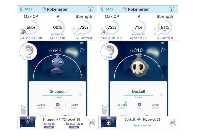 Best Pokemon Go Estimator Tools: Find Out Your Pokemons Potential