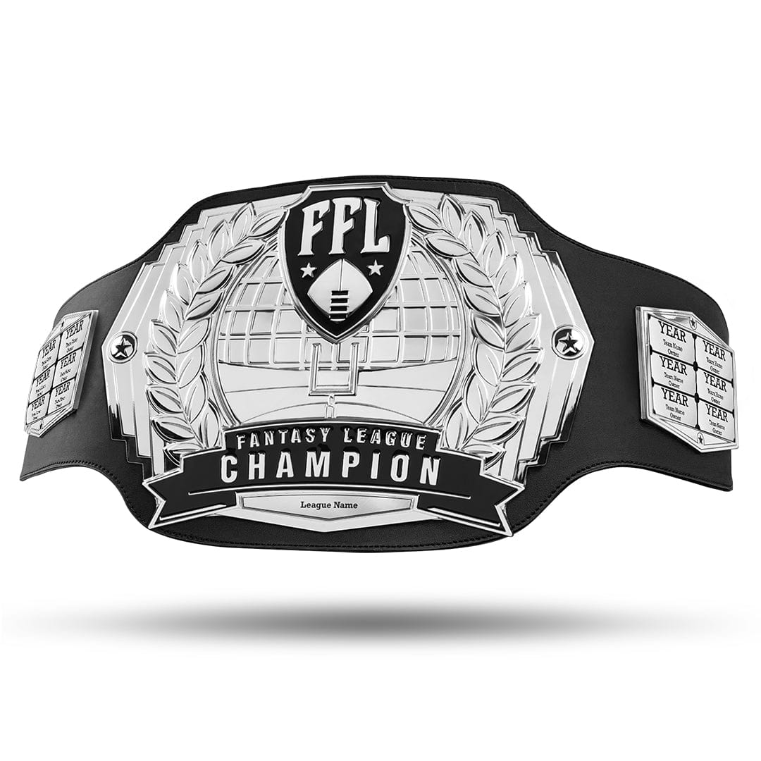 Fantasy Football Title Belt: How to Get Your Hands on One! (Ultimate Guide to Owning the Best Prize)